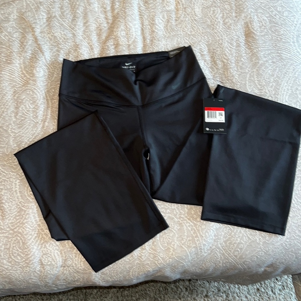 NWT - Nike Power Victory Pants - Lrg